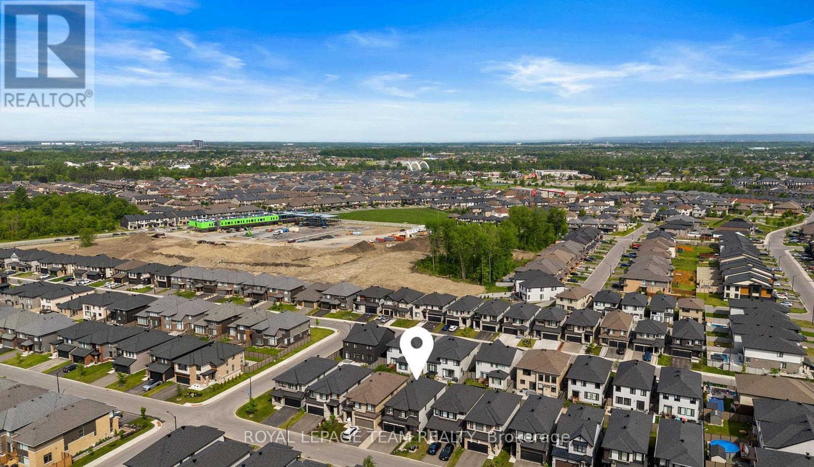 41 Whooping Crane Ridge, Ottawa, ON