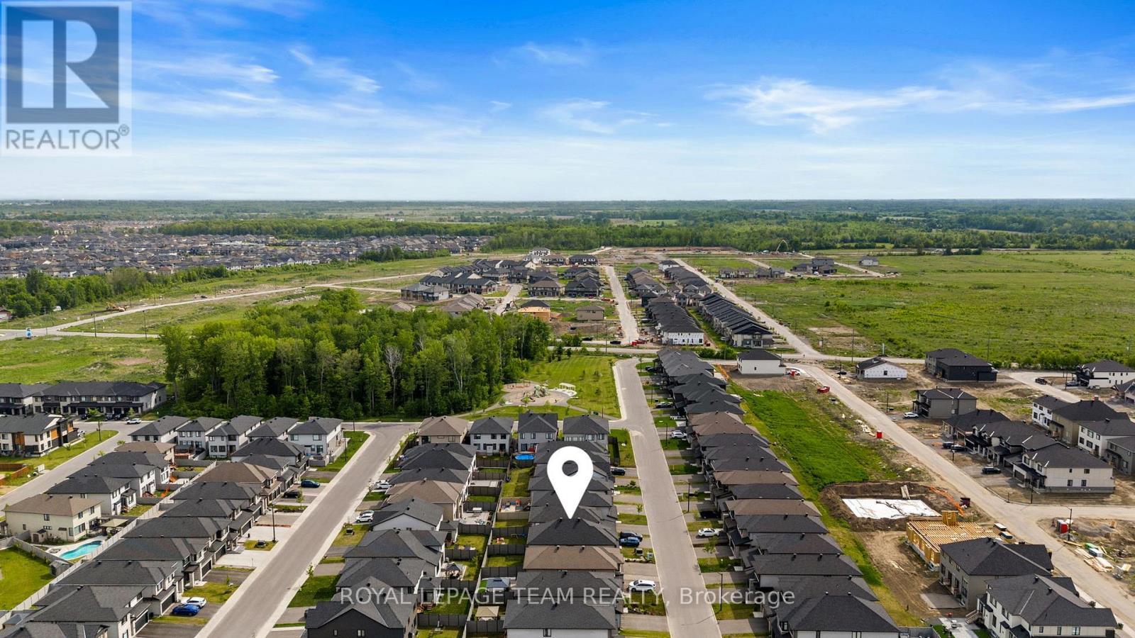 41 Whooping Crane Ridge, Ottawa, ON