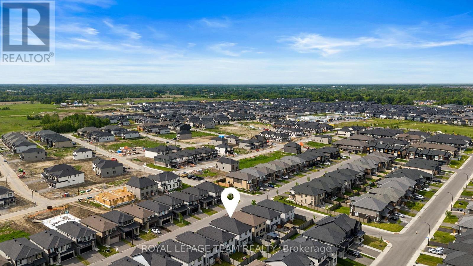 41 Whooping Crane Ridge, Ottawa, ON