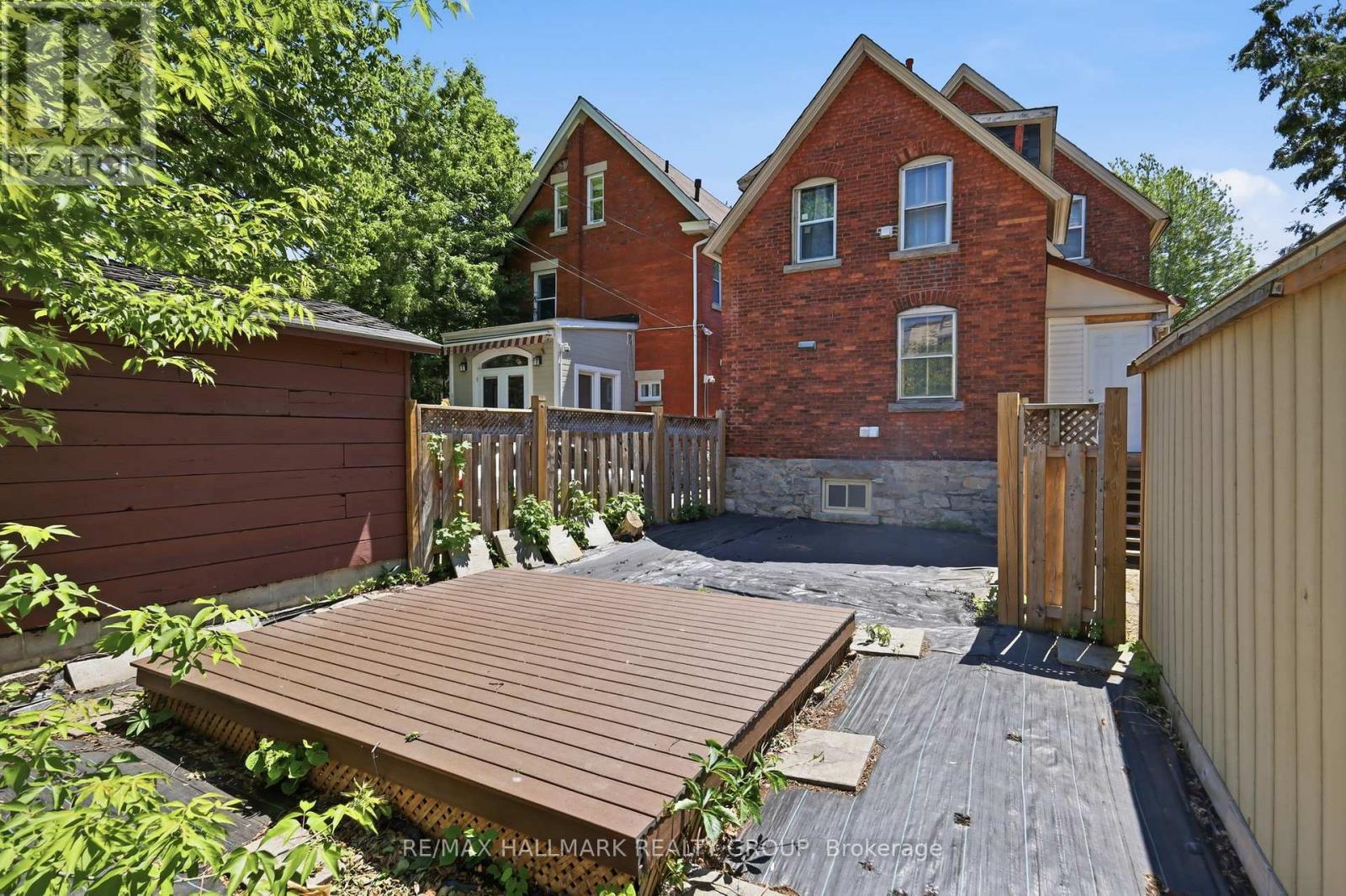 419 Besserer Street, Ottawa, ON
