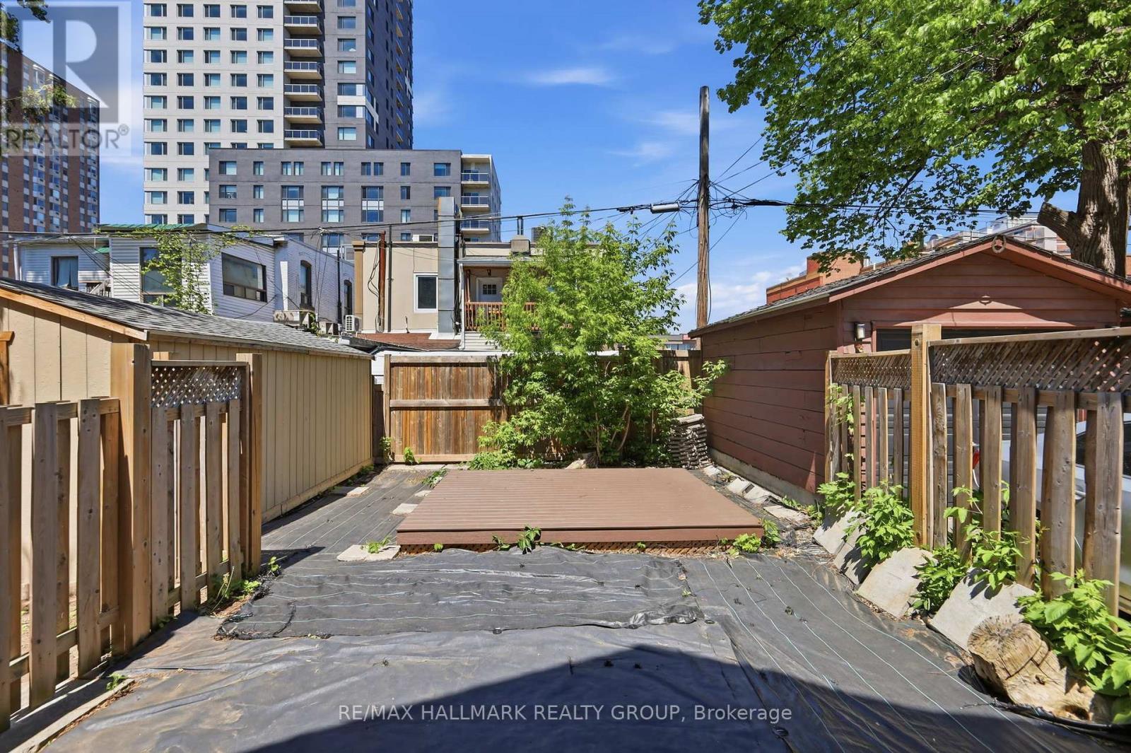 419 Besserer Street, Ottawa, ON