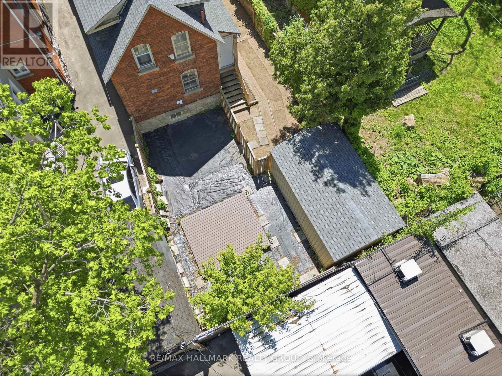 419 Besserer Street, Ottawa, ON