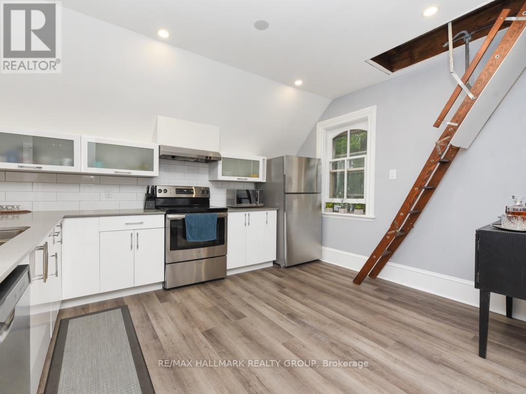 419 Besserer Street, Ottawa, ON
