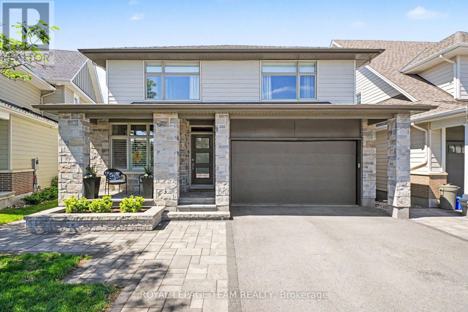 330 Devonian Way, Ottawa, ON