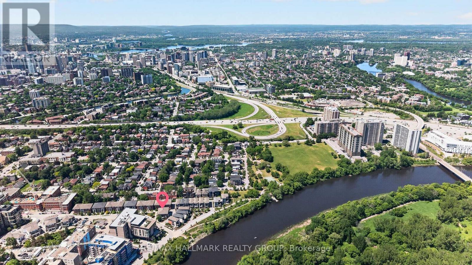 95 Oblats Avenue, Ottawa, ON