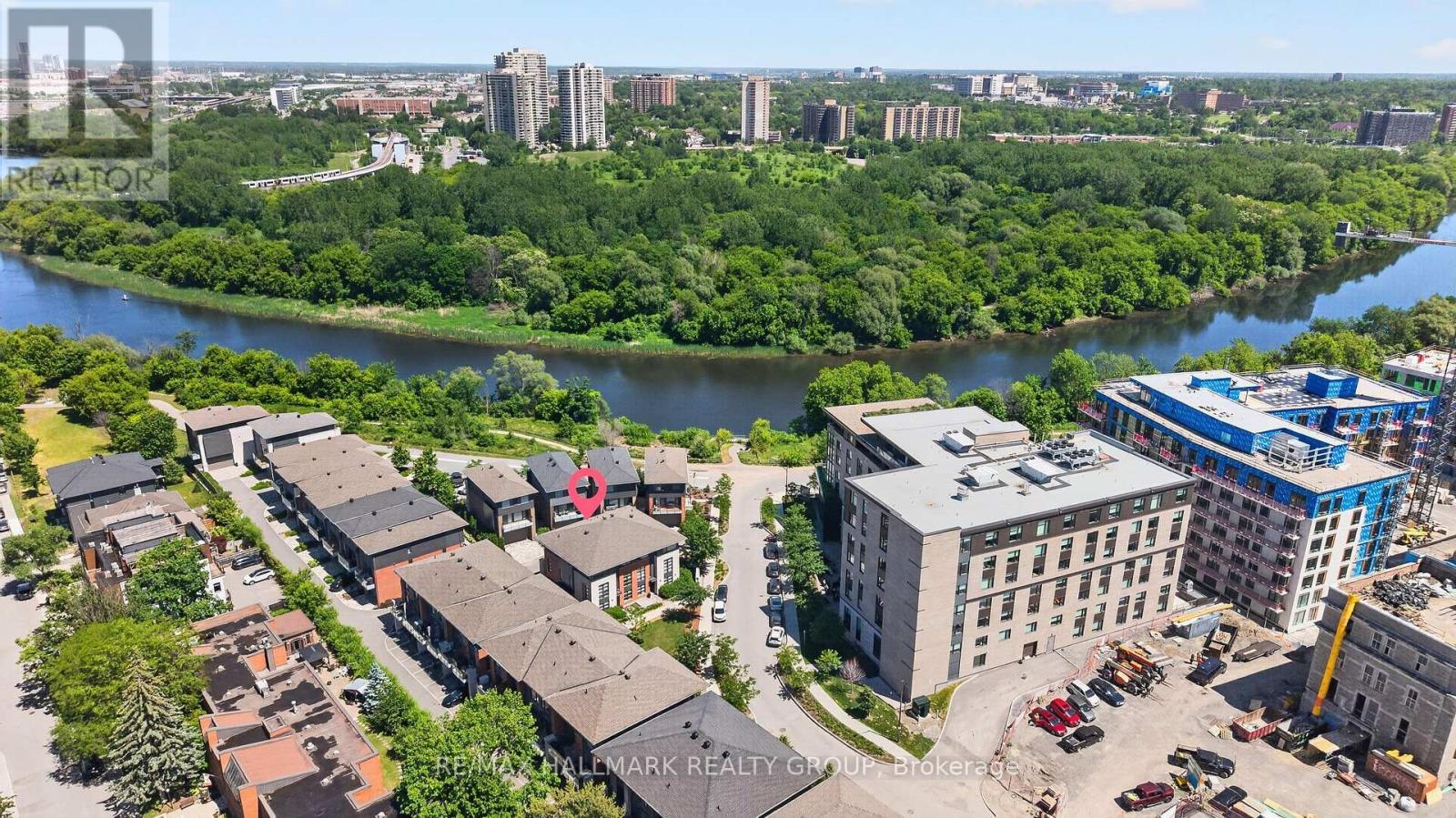 95 Oblats Avenue, Ottawa, ON