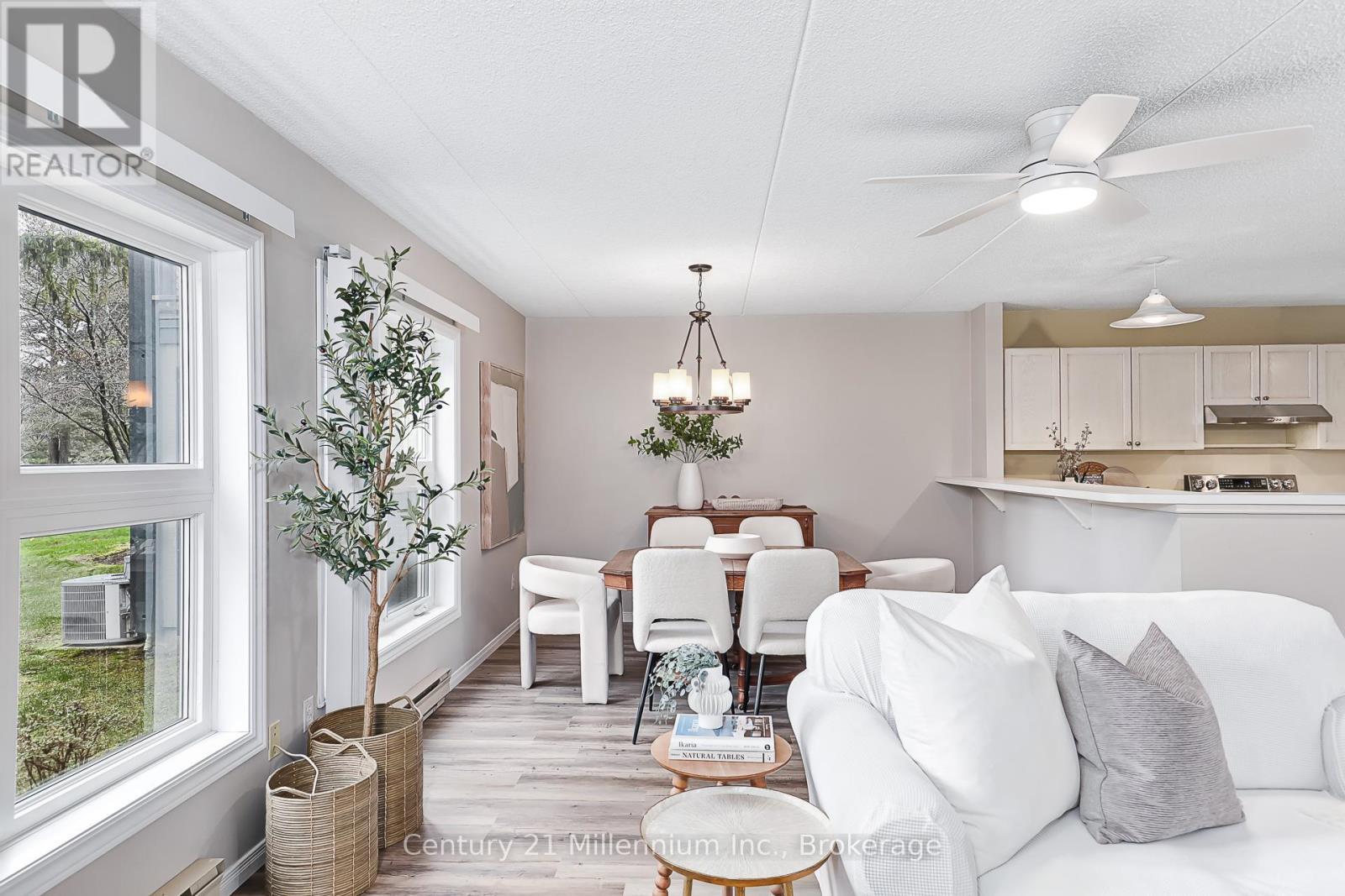 409 Mariners Way, Collingwood, ON