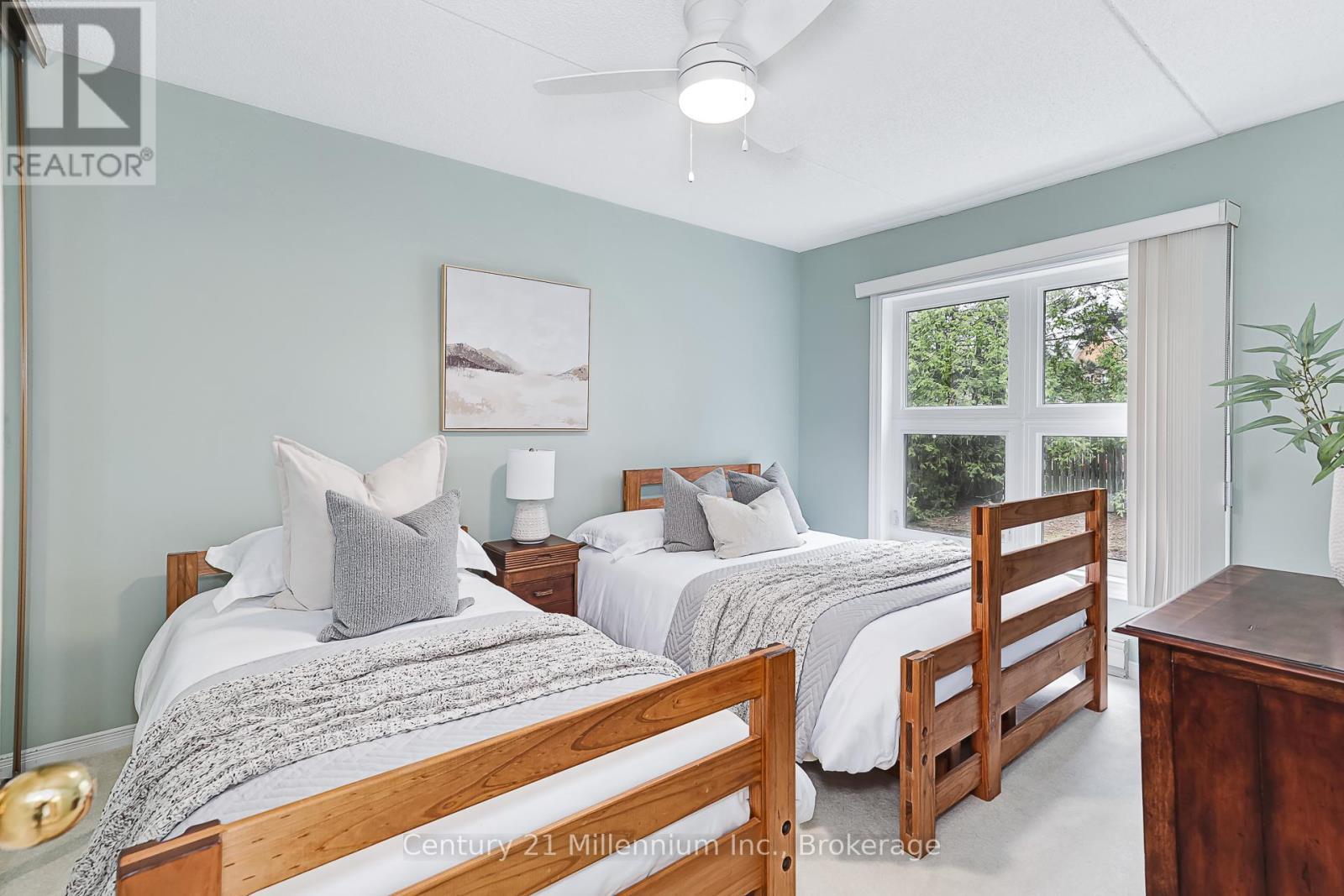 409 Mariners Way, Collingwood, ON