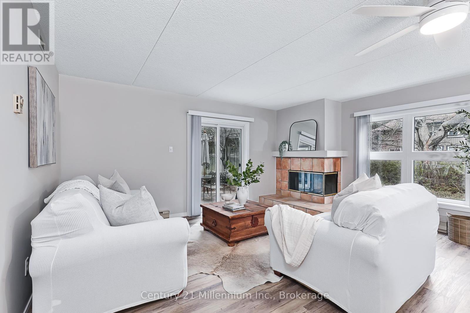 409 Mariners Way, Collingwood, ON