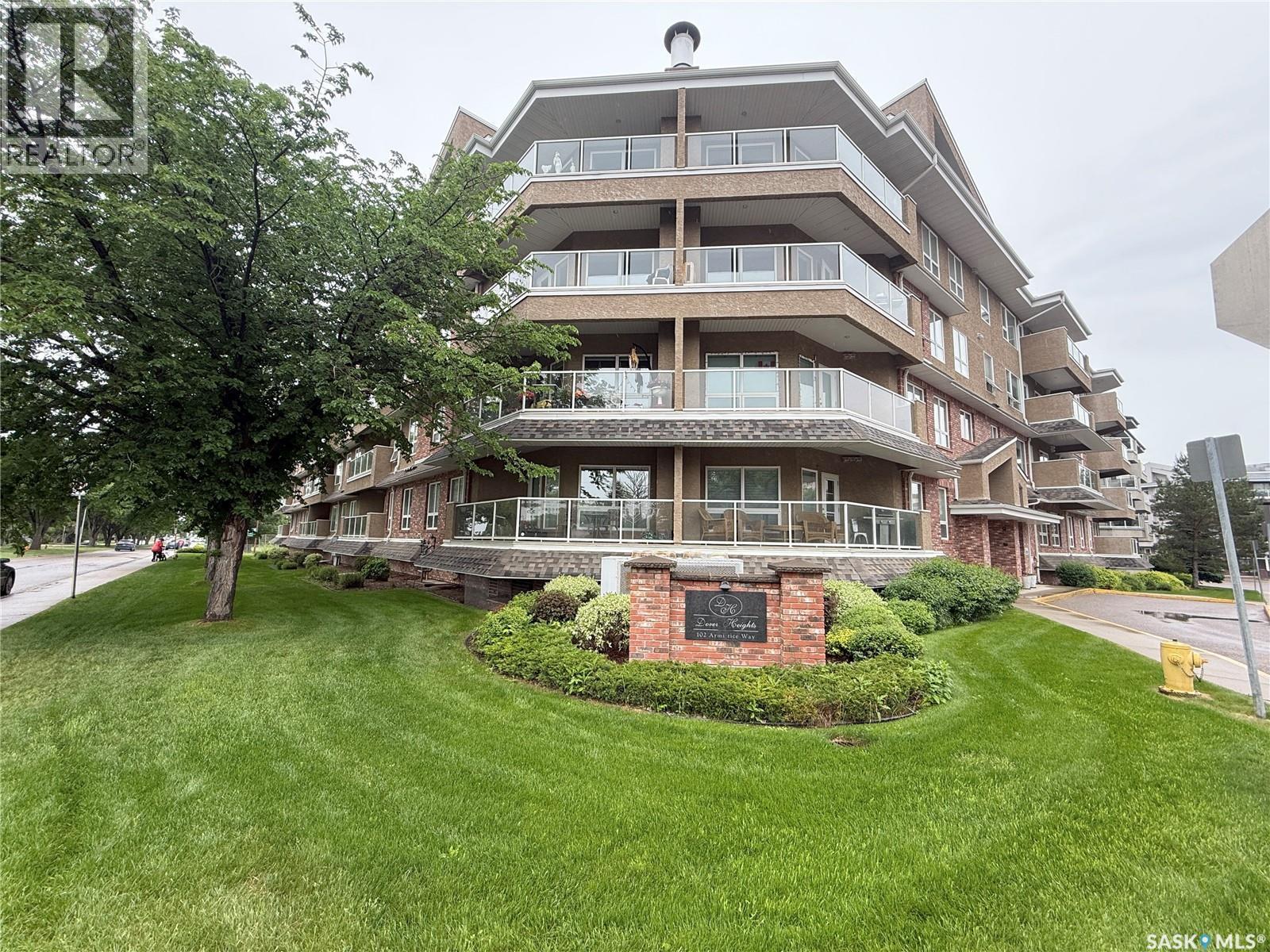 313 102 Armistice Way, Saskatoon, SK
