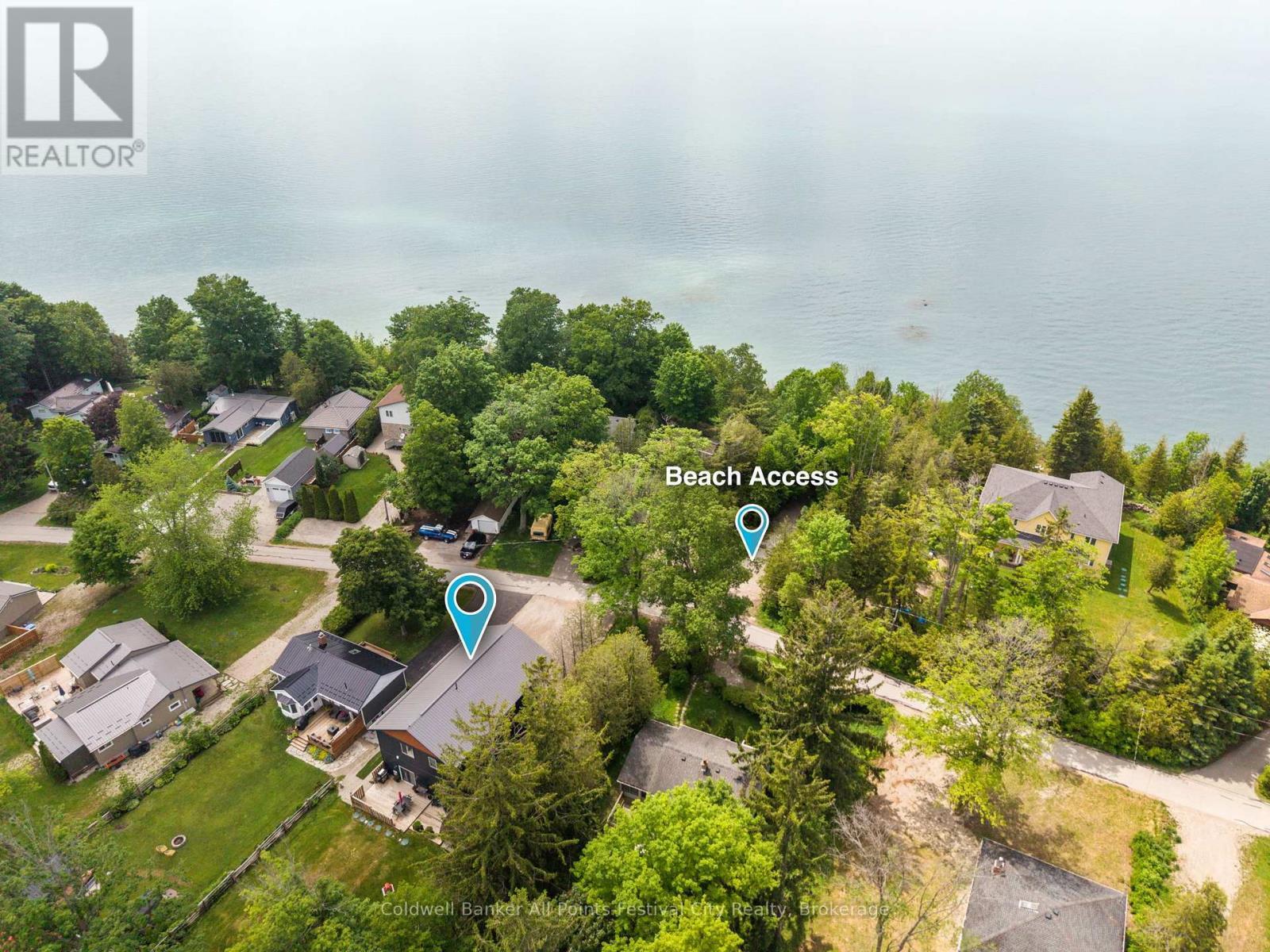 30 Bluewater Drive, Central Huron (Goderich), ON