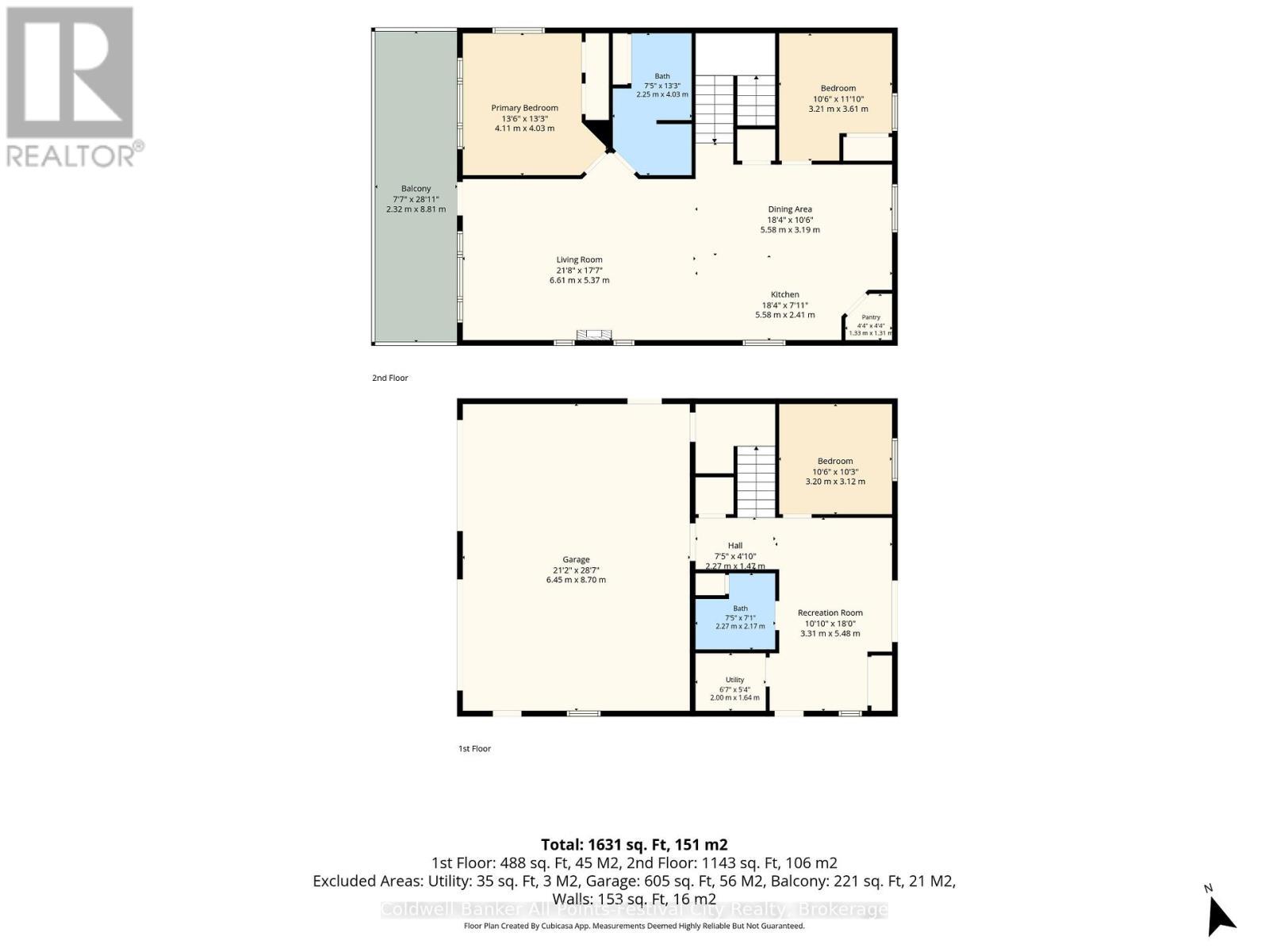 30 Bluewater Drive, Central Huron (Goderich), ON