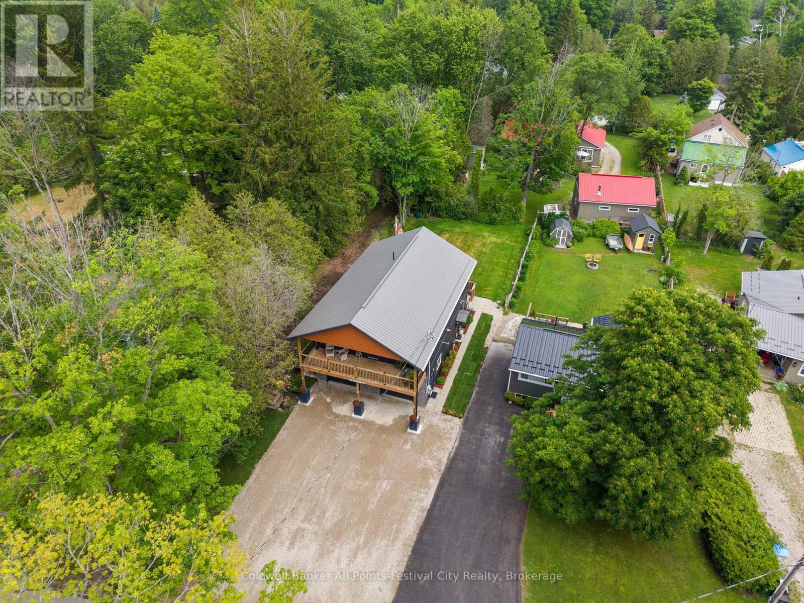 30 Bluewater Drive, Central Huron (Goderich), ON