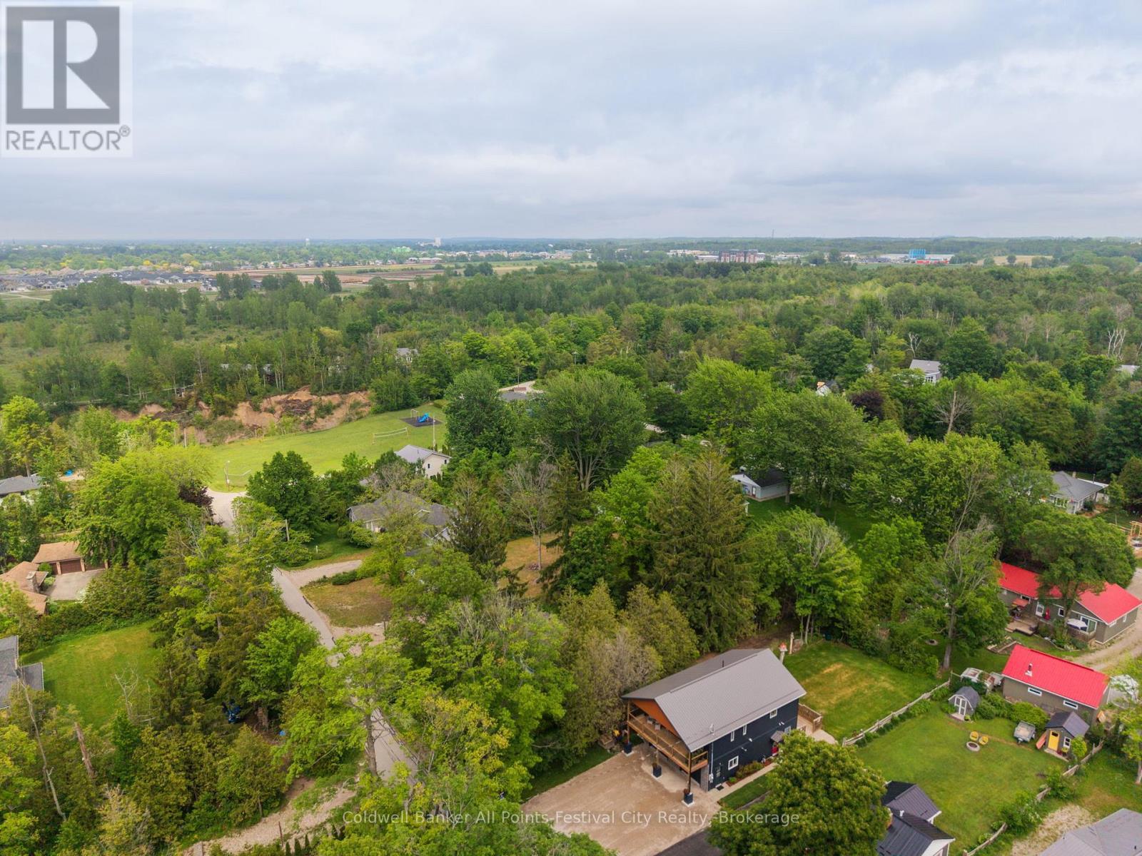 30 Bluewater Drive, Central Huron (Goderich), ON