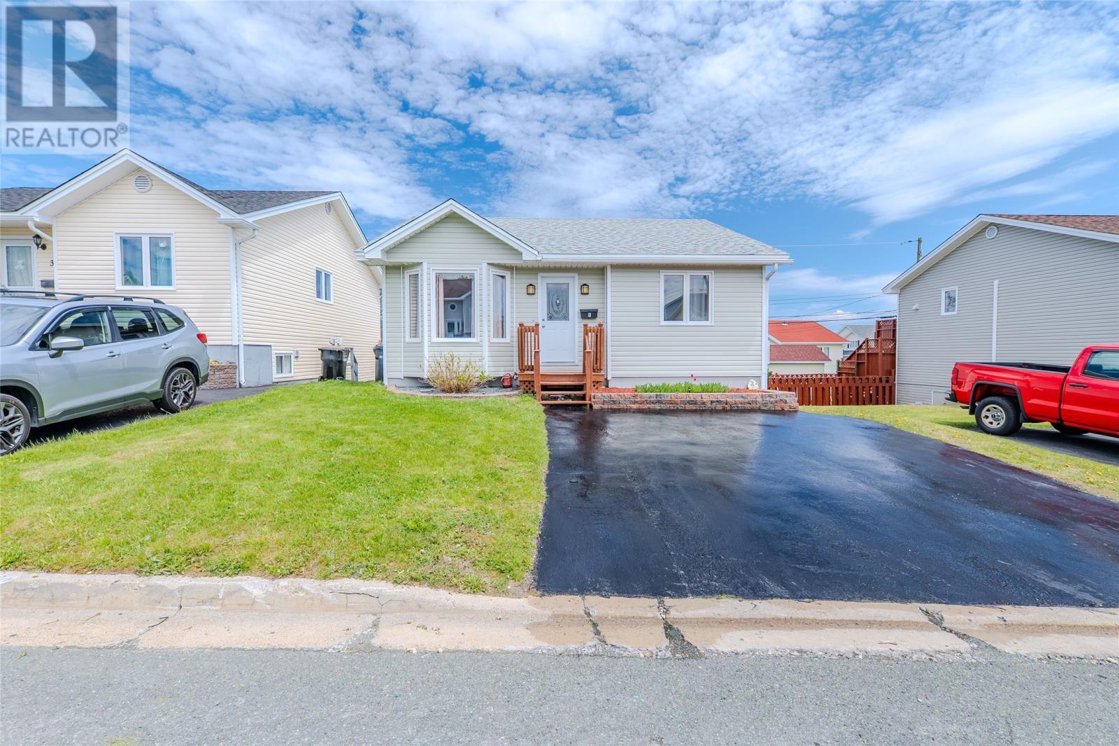 2 Carlow Place, St. John'S, NL