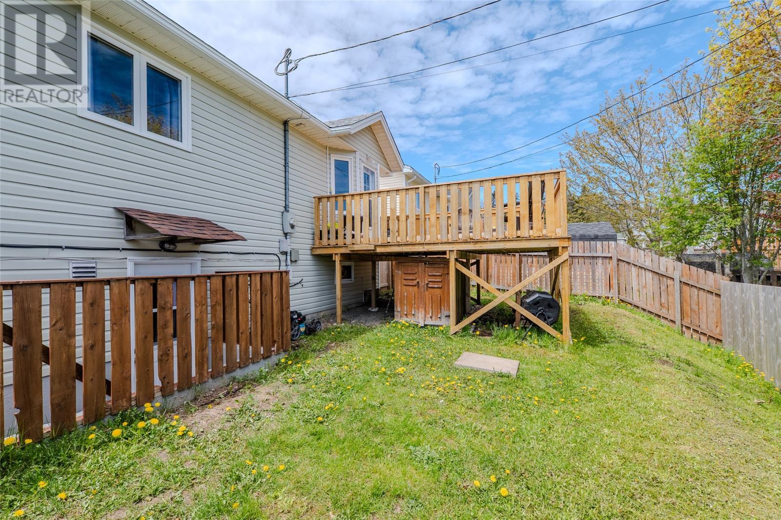 2 Carlow Place, St. John'S, NL