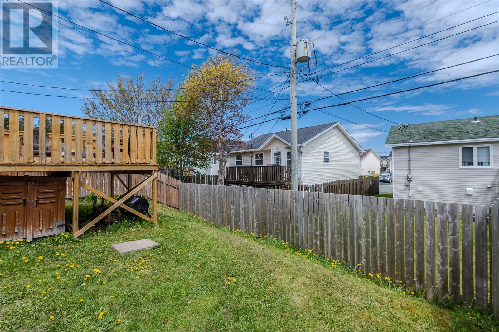 2 Carlow Place, St. John'S, NL