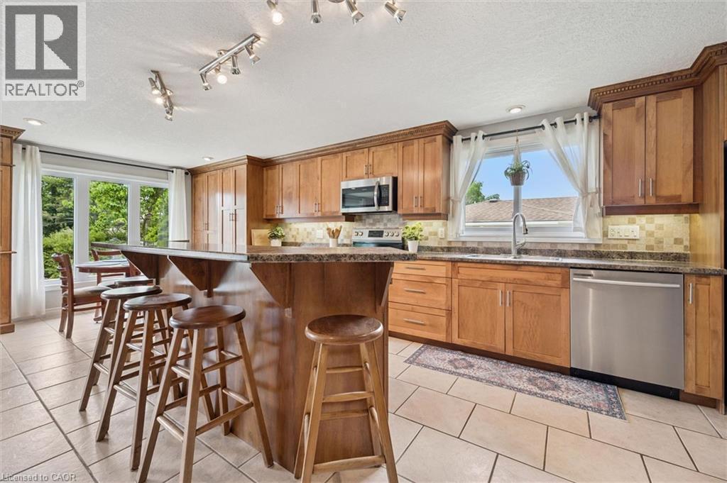 74 Calmcrest Drive, Kitchener, ON