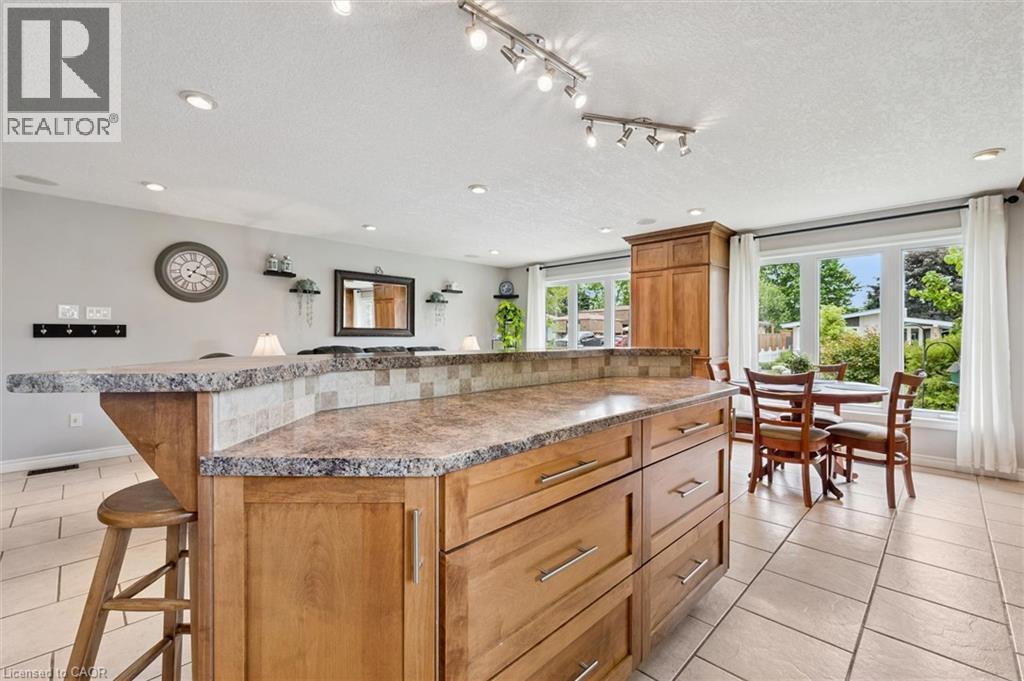 74 Calmcrest Drive, Kitchener, ON