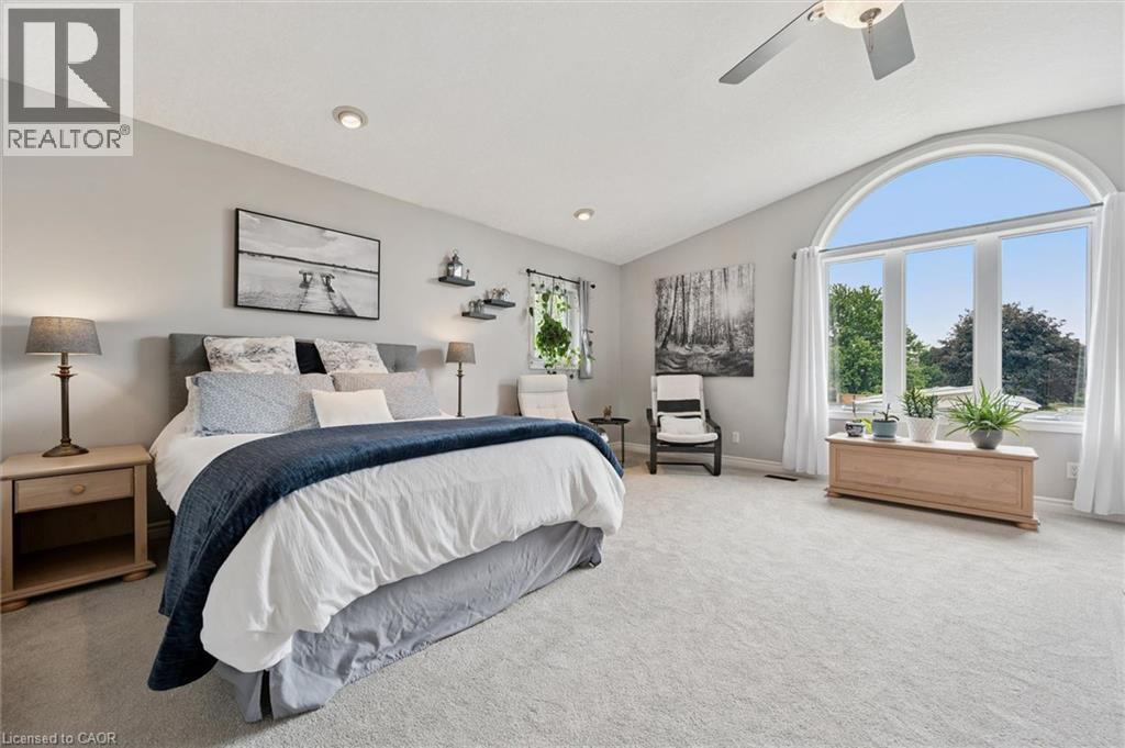 74 Calmcrest Drive, Kitchener, ON