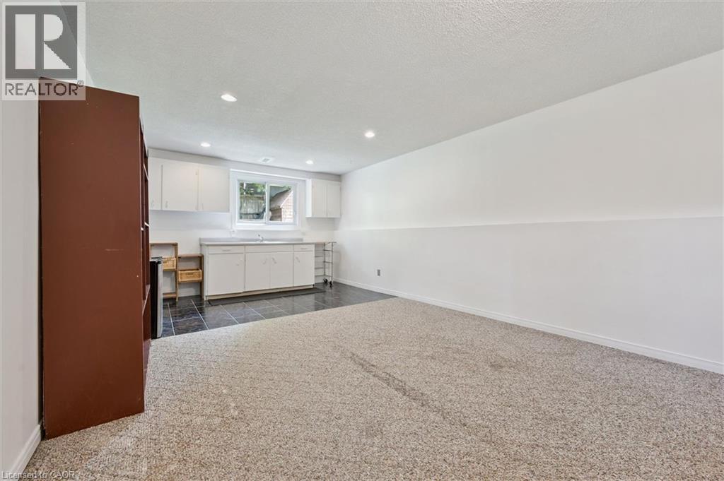 74 Calmcrest Drive, Kitchener, ON