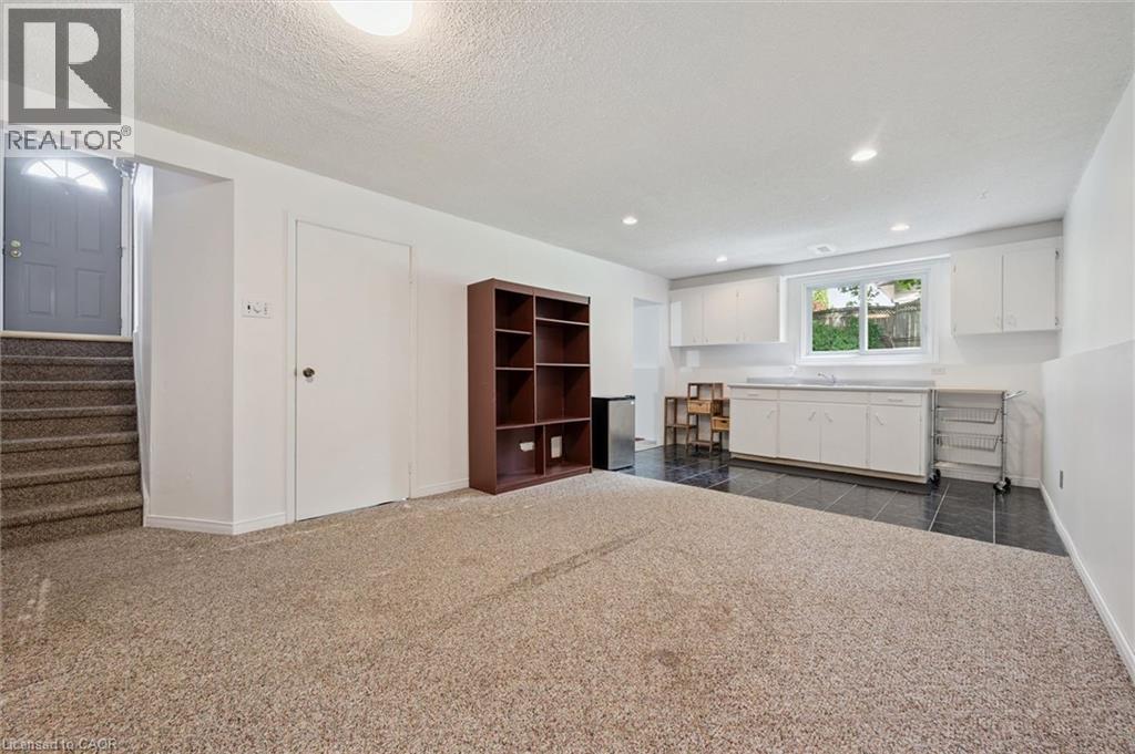 74 Calmcrest Drive, Kitchener, ON
