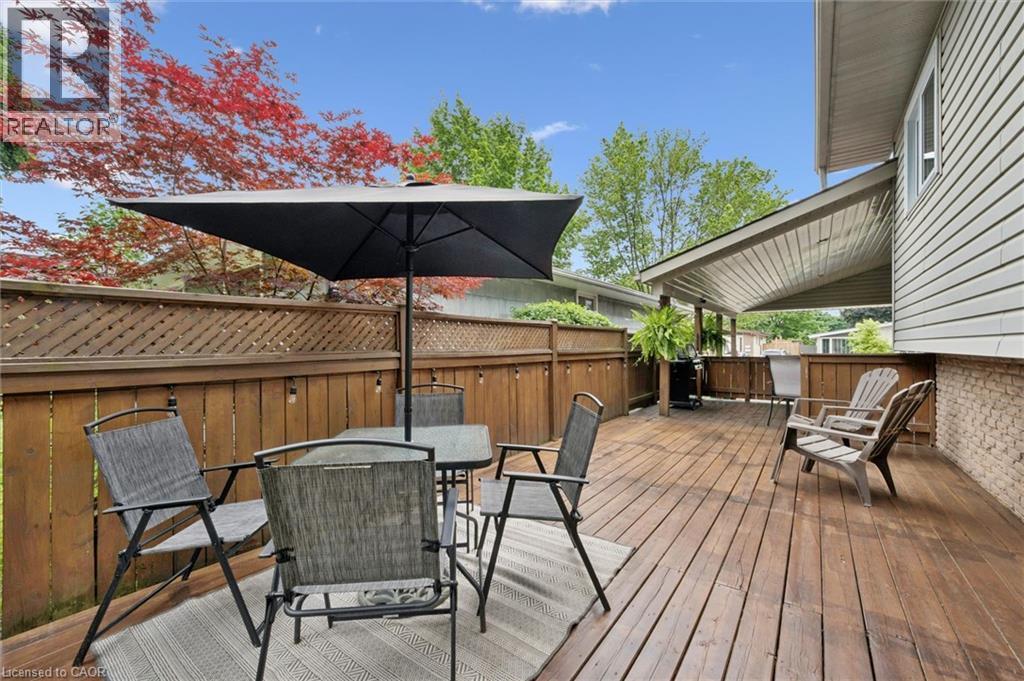 74 Calmcrest Drive, Kitchener, ON