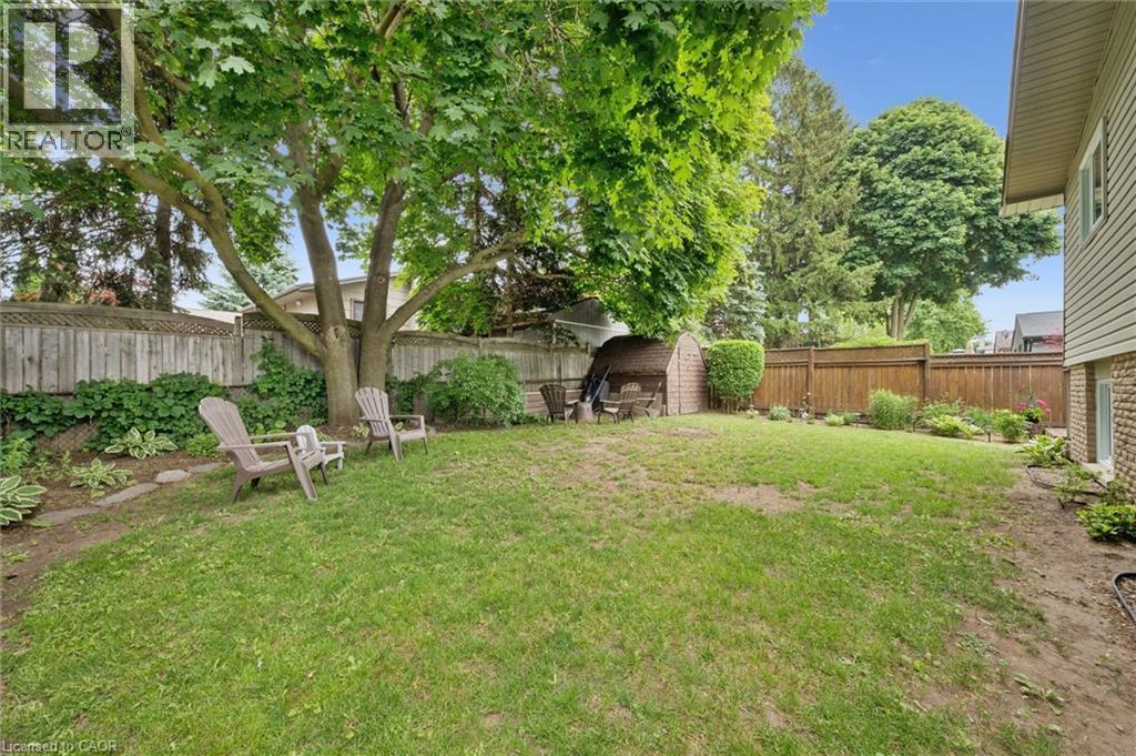 74 Calmcrest Drive, Kitchener, ON
