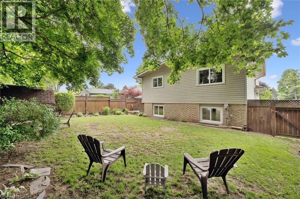74 Calmcrest Drive, Kitchener, ON