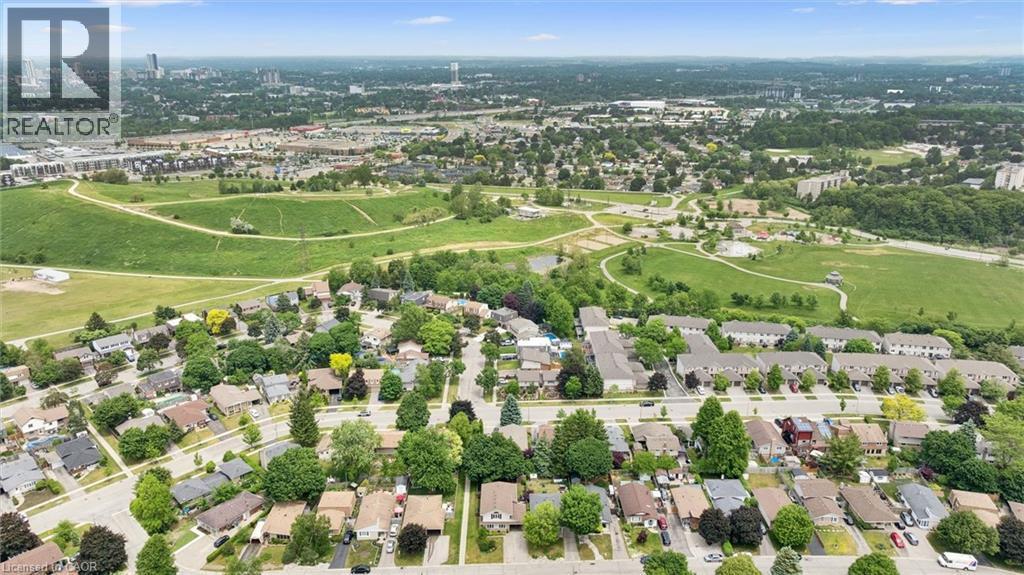 74 Calmcrest Drive, Kitchener, ON