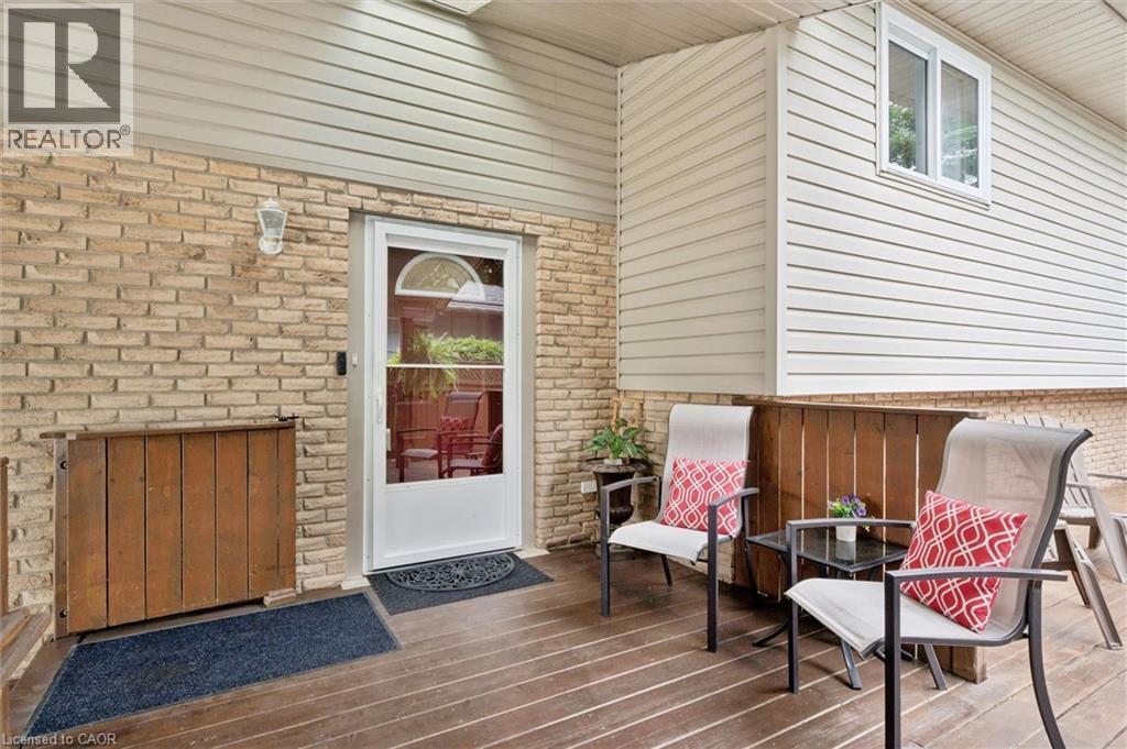 74 Calmcrest Drive, Kitchener, ON