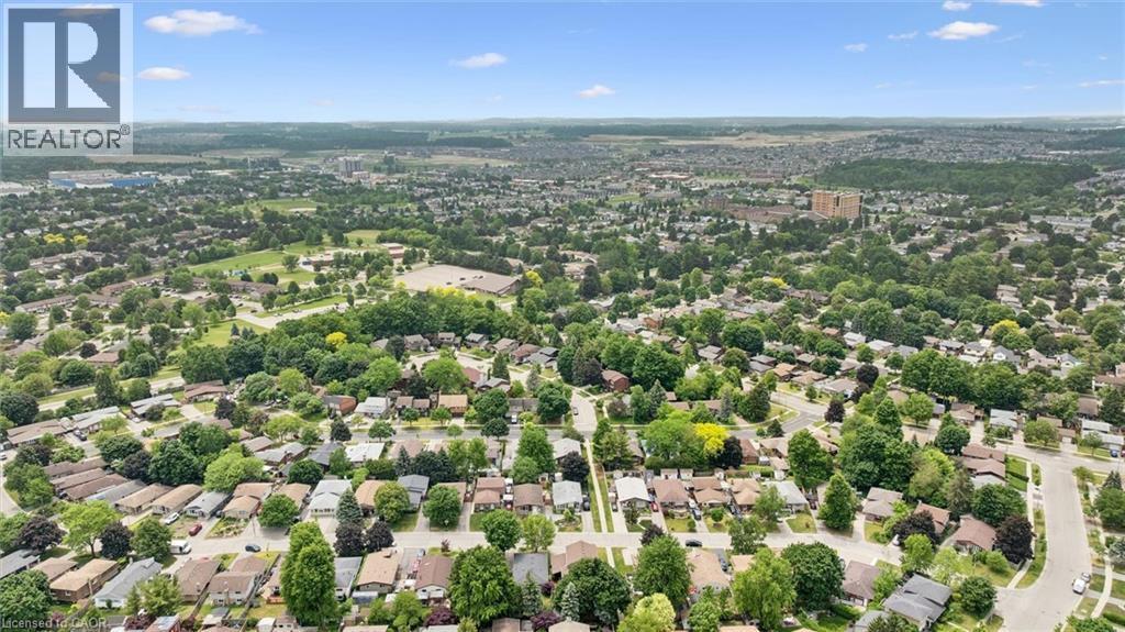 74 Calmcrest Drive, Kitchener, ON