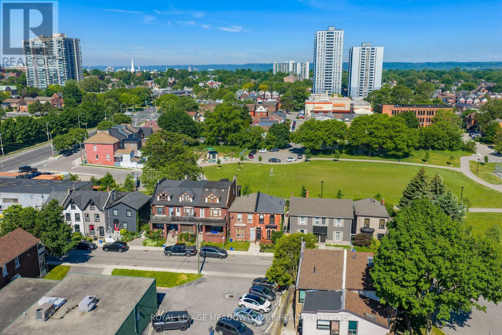 29 Railway Street, Hamilton, ON