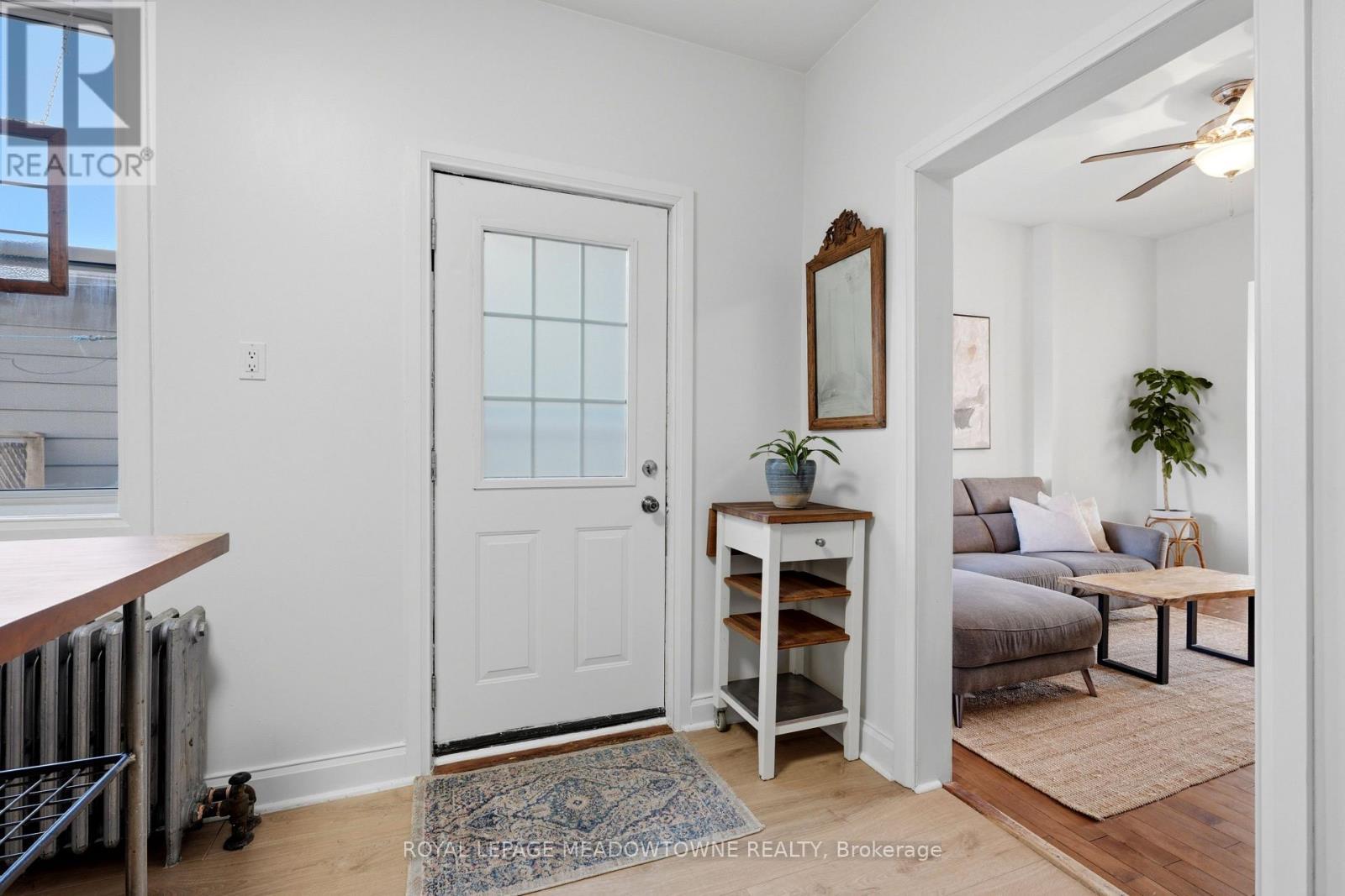 29 Railway Street, Hamilton, ON