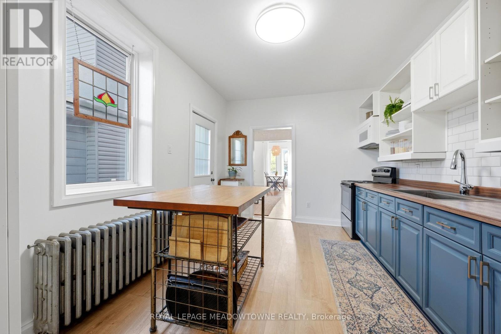 29 Railway Street, Hamilton, ON