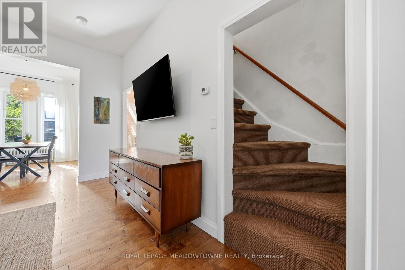 29 Railway Street, Hamilton, ON
