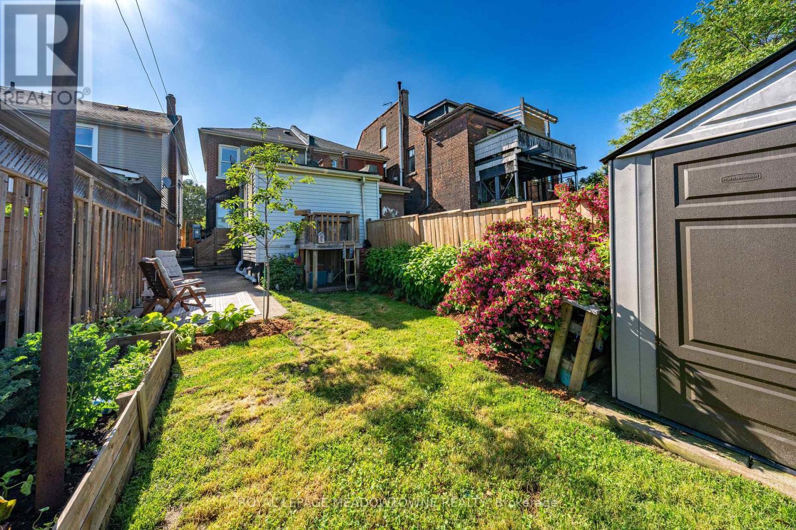29 Railway Street, Hamilton, ON
