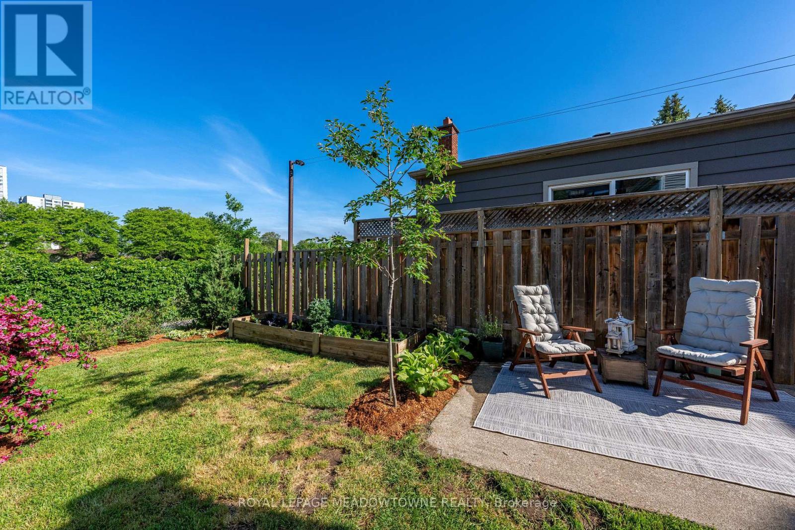 29 Railway Street, Hamilton, ON