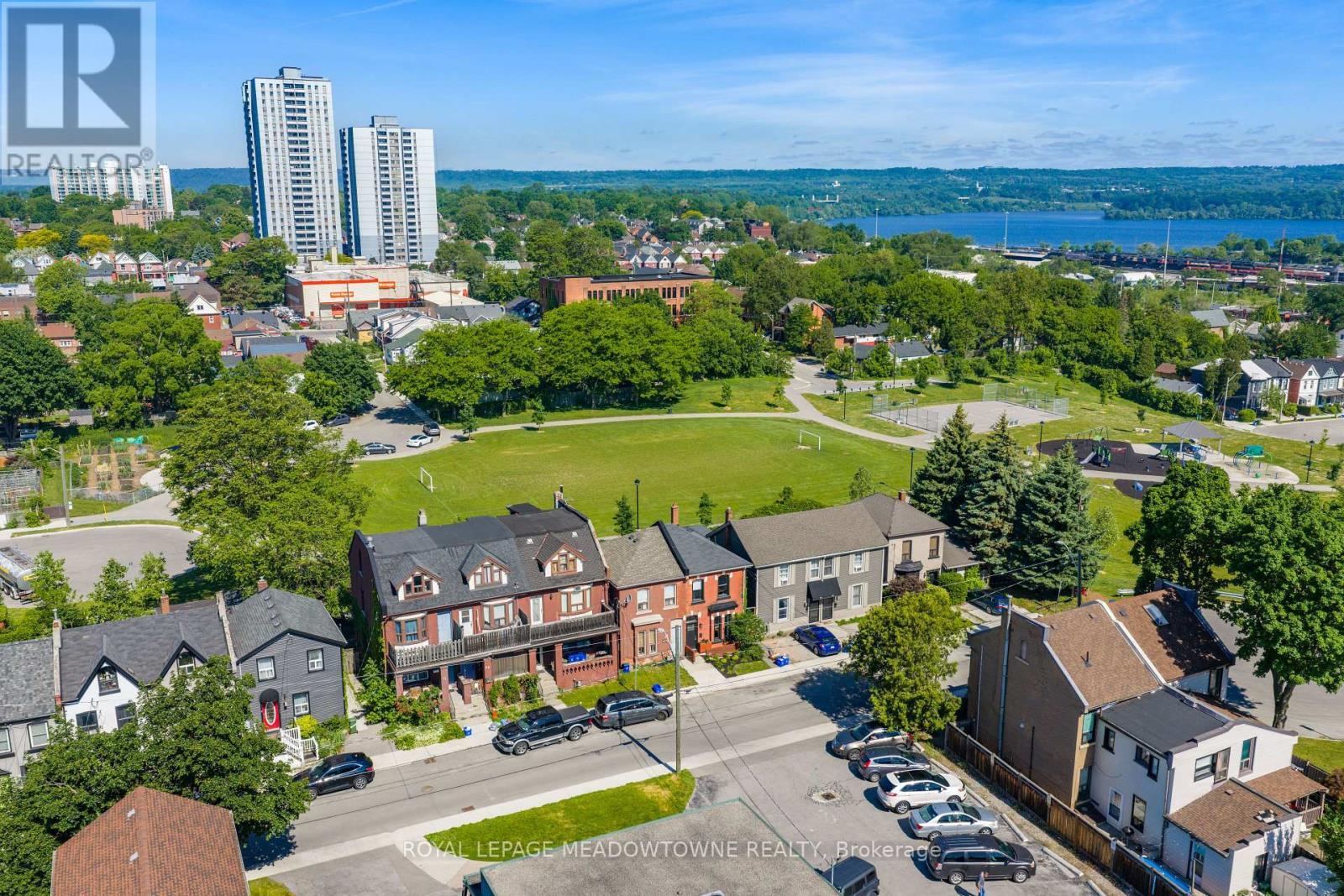 29 Railway Street, Hamilton, ON
