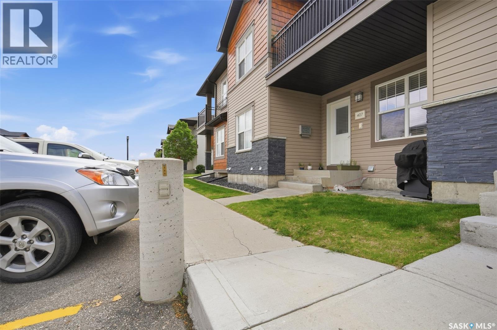409 1015 Patrick Crescent, Saskatoon, SK
