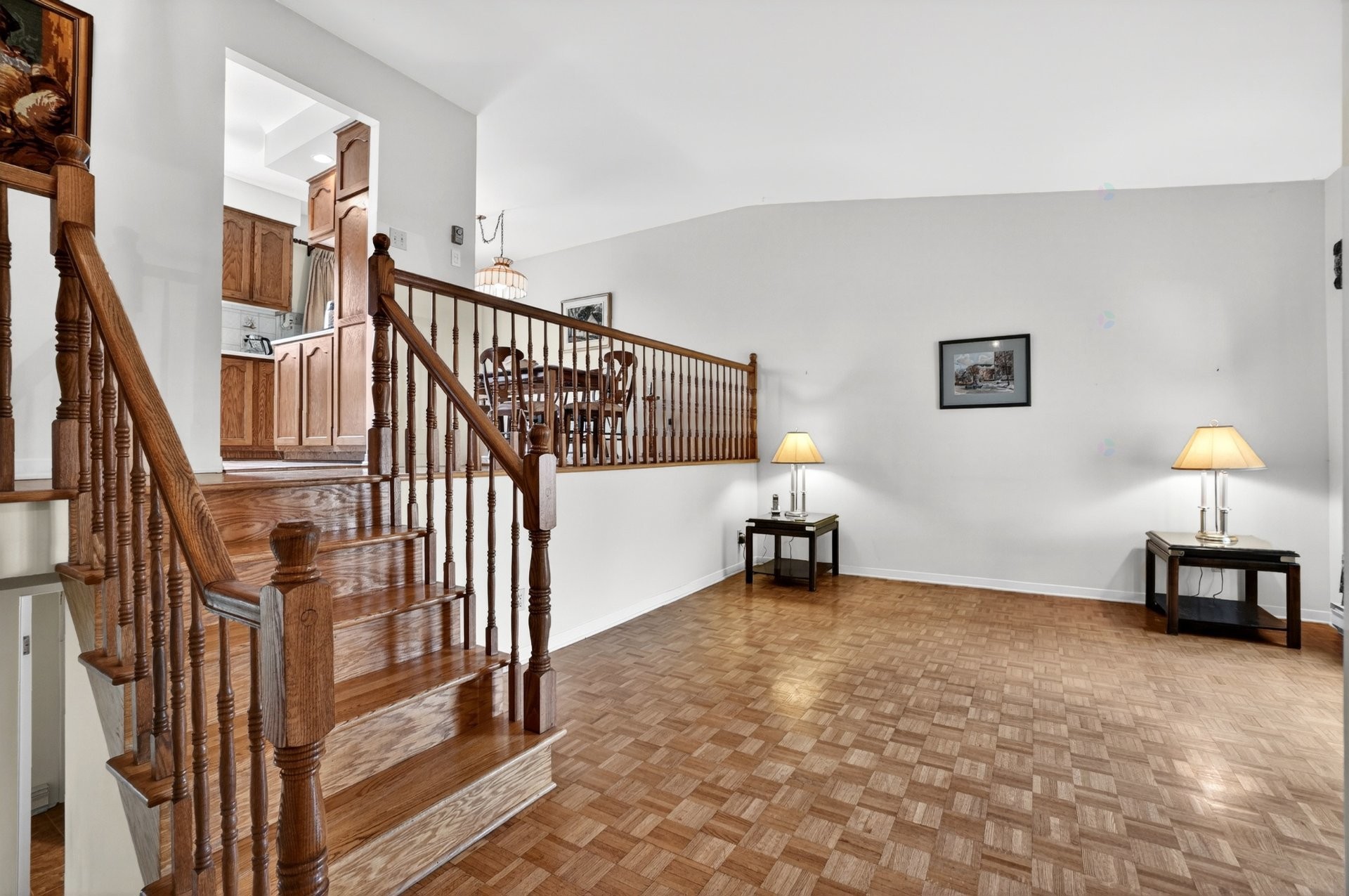 Living Room - 6277 Rue Parini, Laval (Auteuil), QC - Indoor Photo Showing Other Room