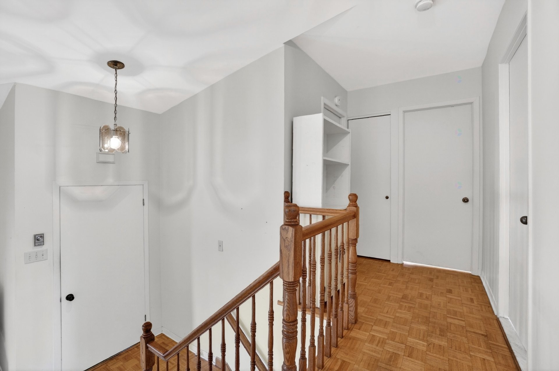 Passageway - 6277 Rue Parini, Laval (Auteuil), QC - Indoor Photo Showing Other Room