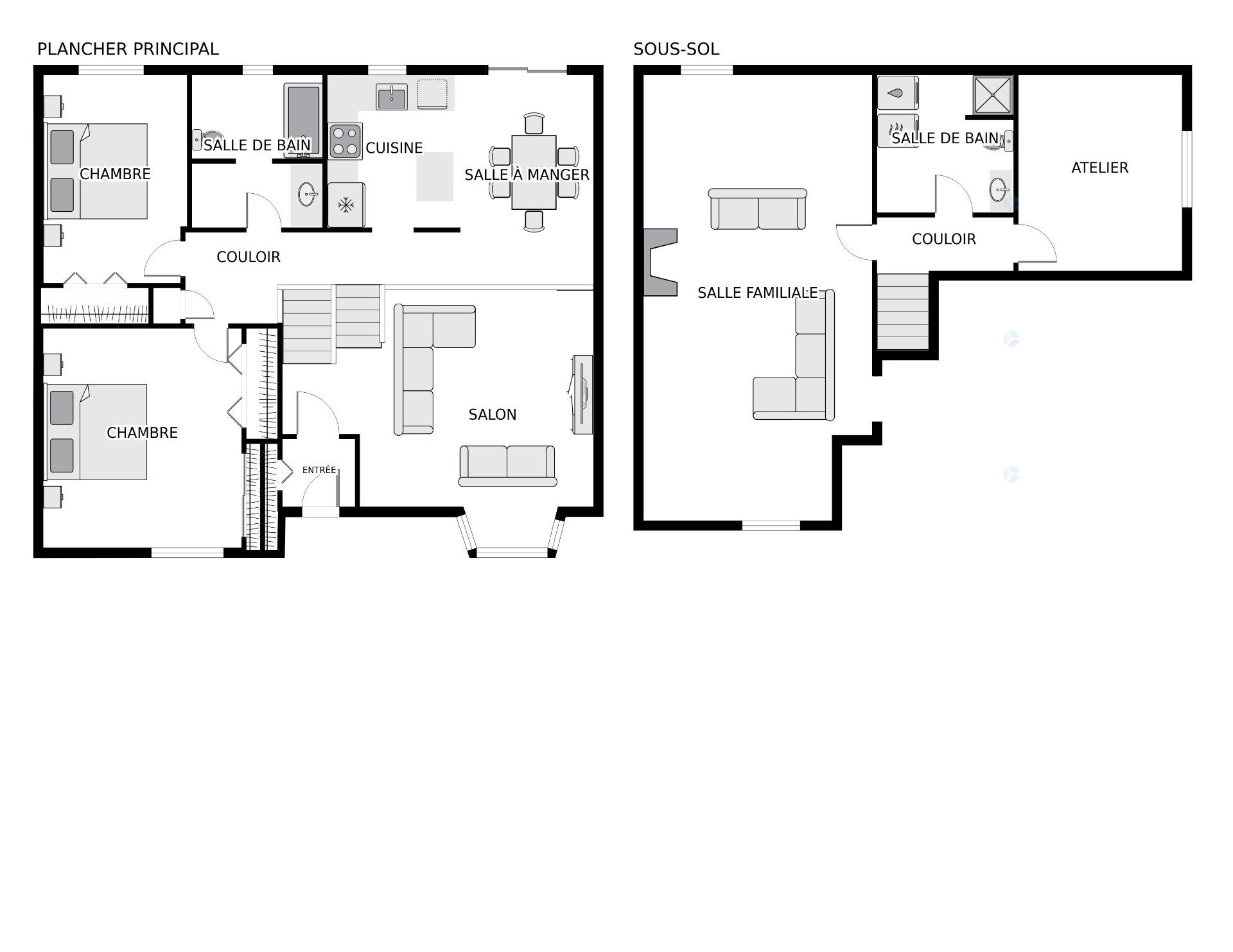 Other - 6277 Rue Parini, Laval (Auteuil), QC - Other