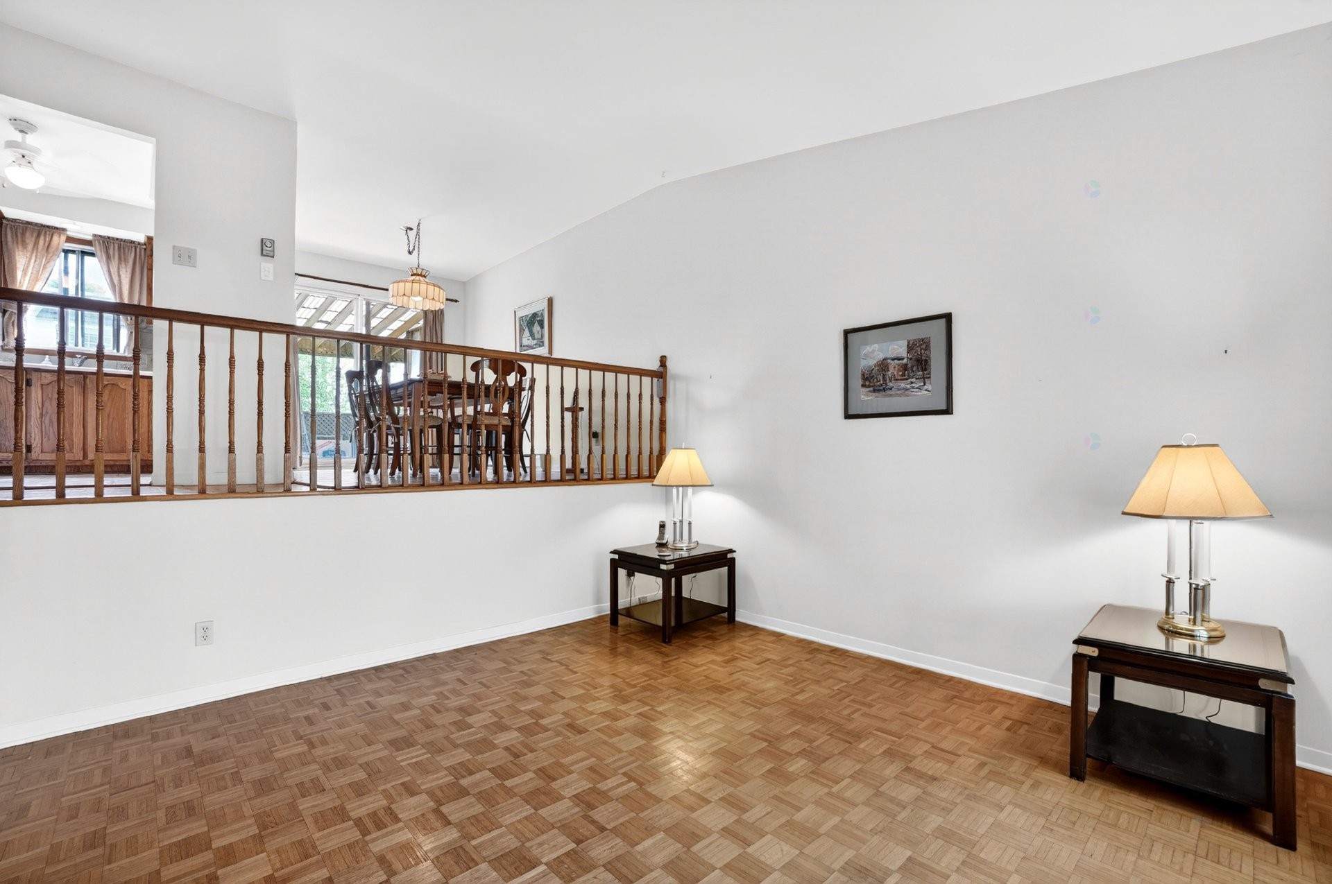Living Room - 6277 Rue Parini, Laval (Auteuil), QC - Indoor Photo Showing Other Room