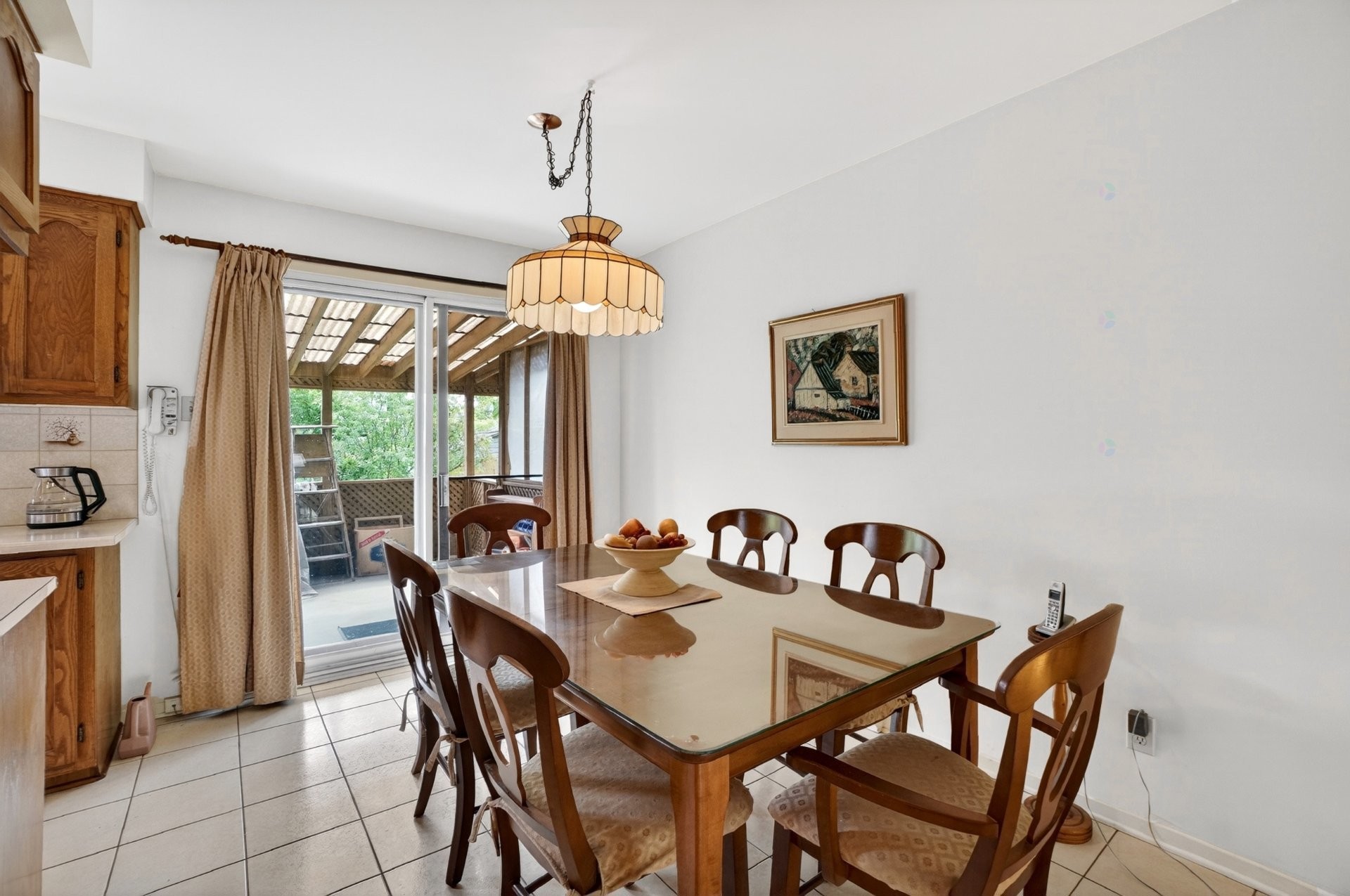 Dining Room - 6277 Rue Parini, Laval (Auteuil), QC - Indoor Photo Showing Dining Room