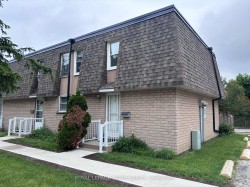4-153 Limeridge Road WHamilton, ON L9C 2V3