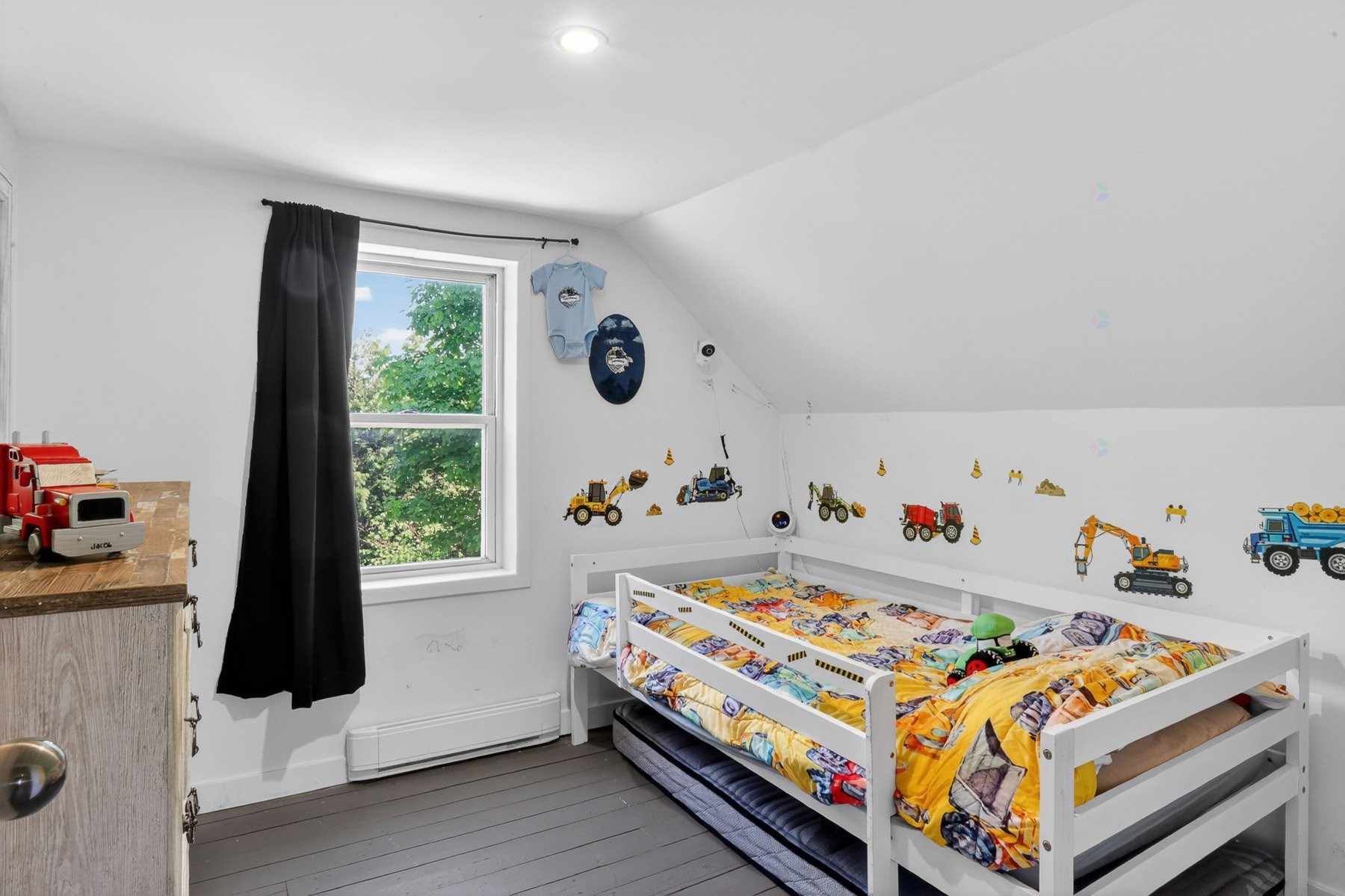 Bedroom - 1121 4E Rang, Saint-Étienne-Des-Grès, QC