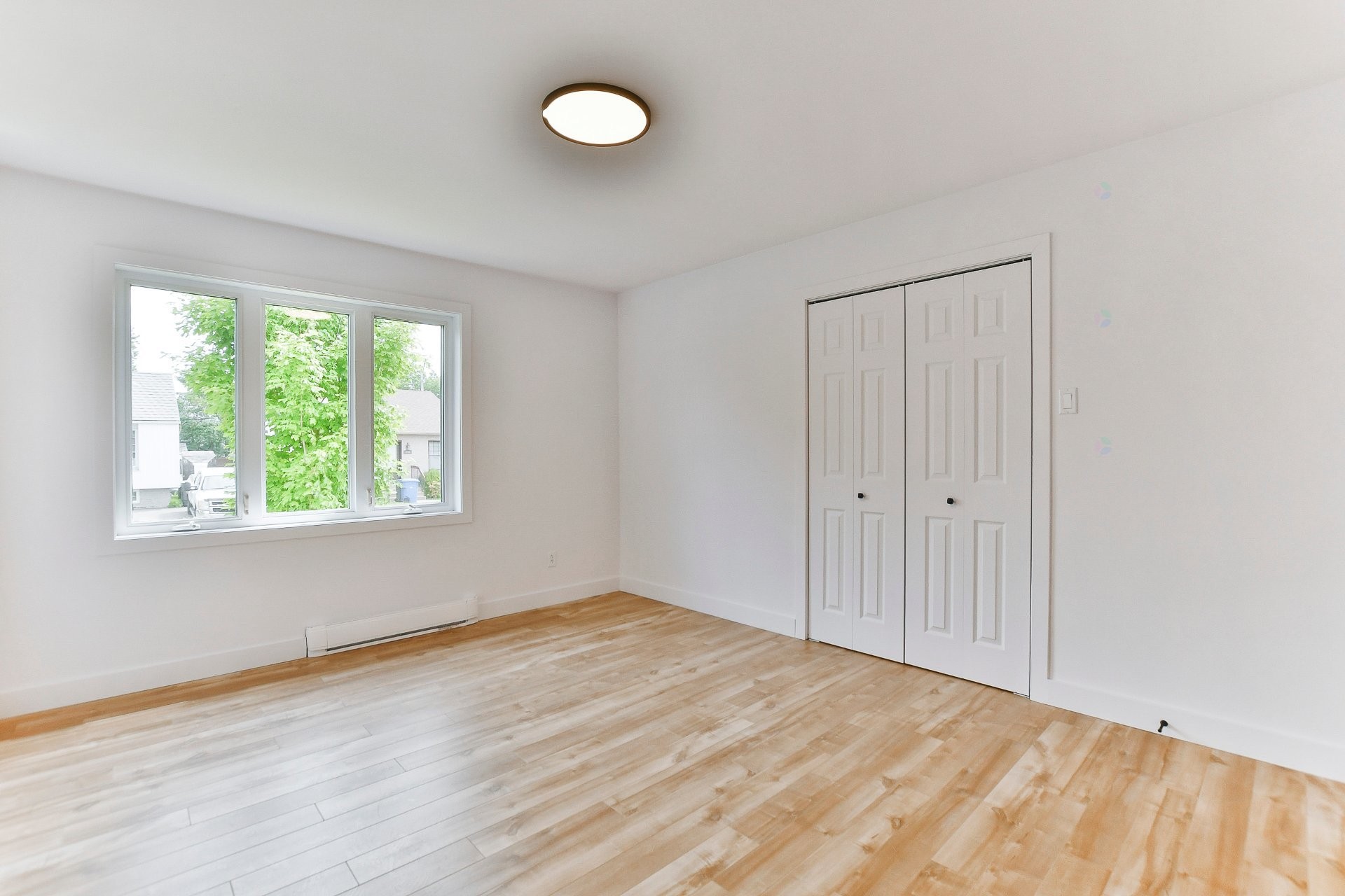 Master Bedroom - 312 Rue Du Cocher, L'Épiphanie, QC