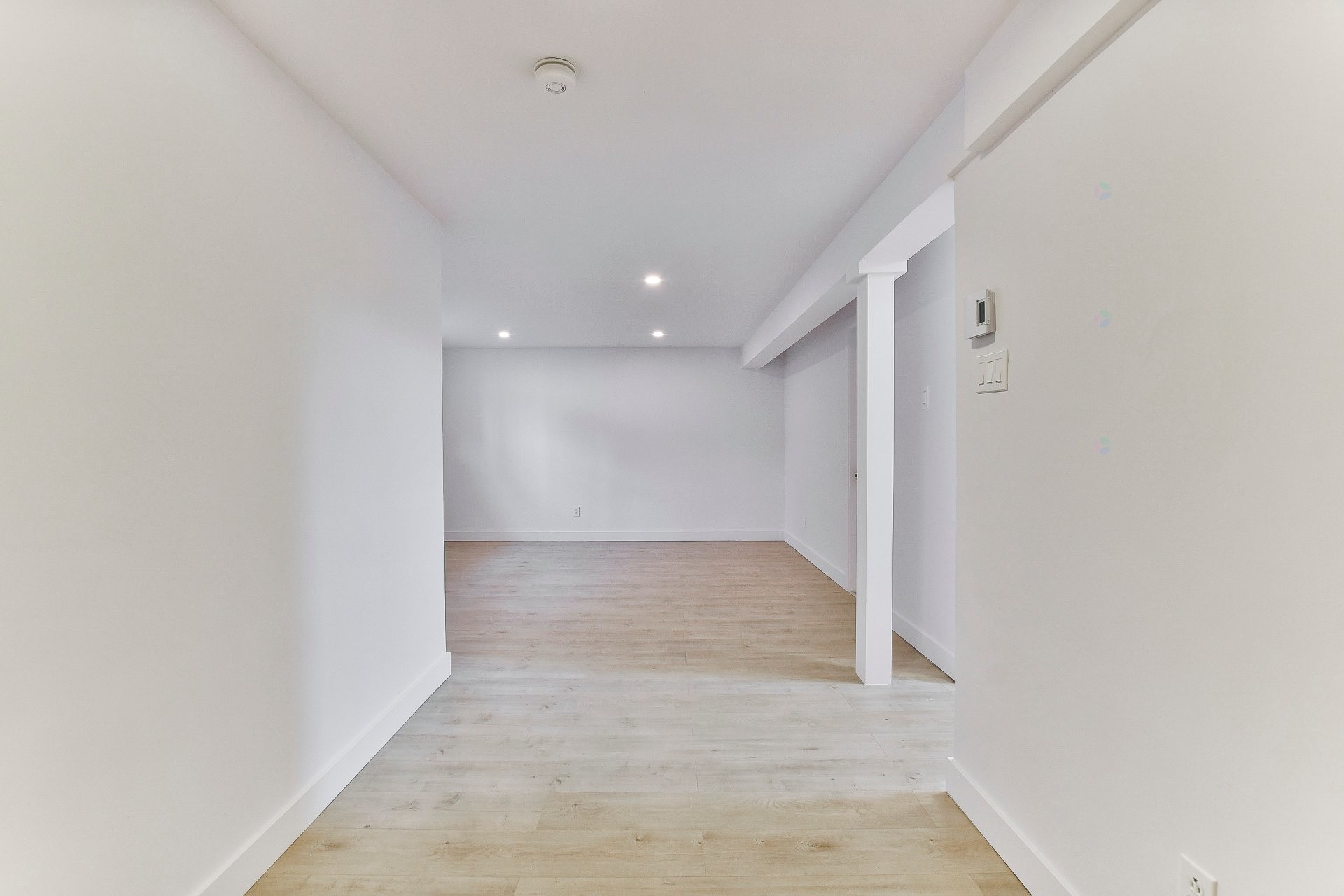 Family Room - 312 Rue Du Cocher, L'Épiphanie, QC