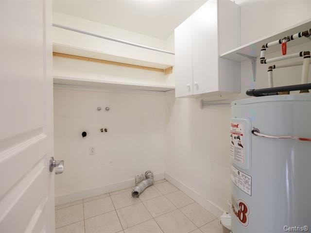 Salle de lavage - 103-7369 Rue St-André, Montréal (Villeray/Saint-Michel/Parc-Extension), QC